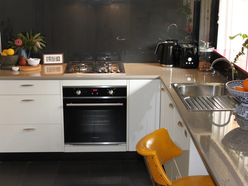 Blissful ground floor fully furnished 13
