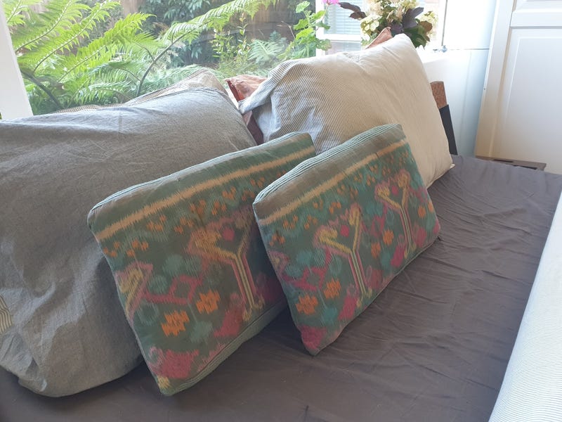 Blissful ground floor fully furnished 18