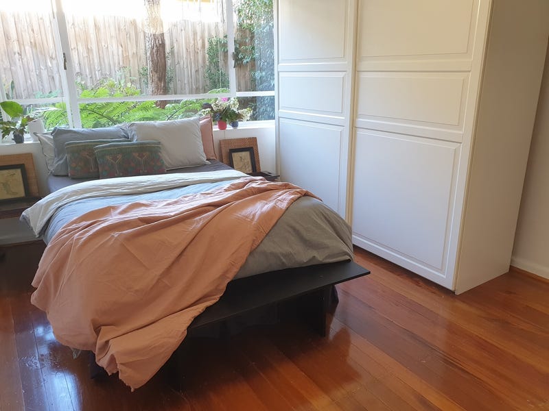 Blissful ground floor fully furnished 19