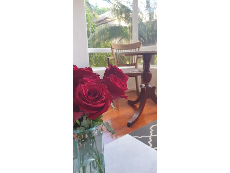 Blissful ground floor fully furnished 22