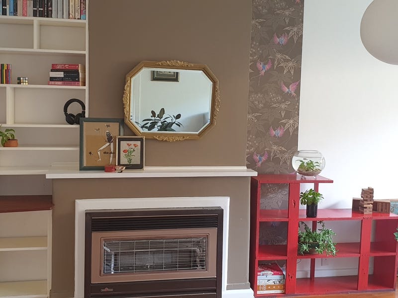 Blissful ground floor fully furnished 23