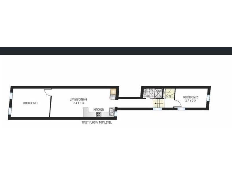 LEASED Paddington Lifetstyle Hub – 5