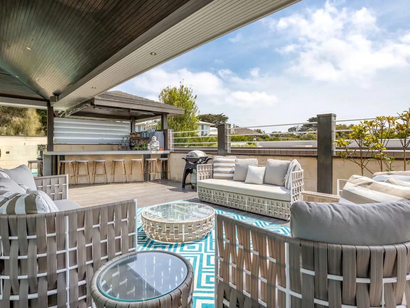 Furnished Rental – Avail 3,6,12 5