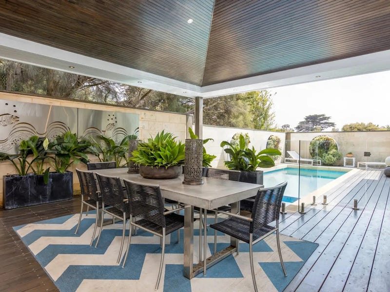 Furnished Rental – Avail 3,6,12 33