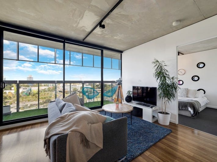 Bay Views in the centre 2