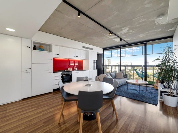Bay Views in the centre 6