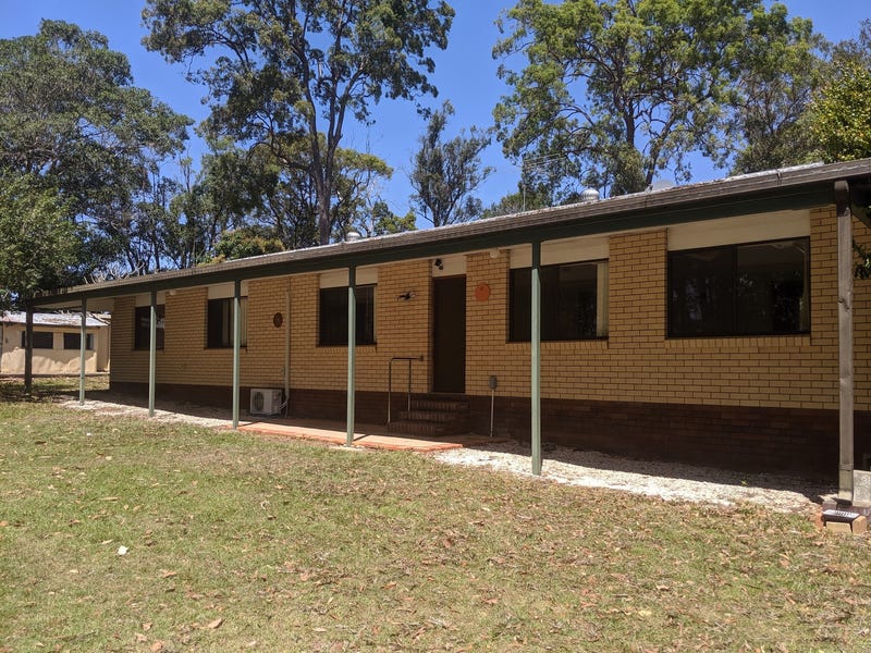 Large Family Home on Acreage Block