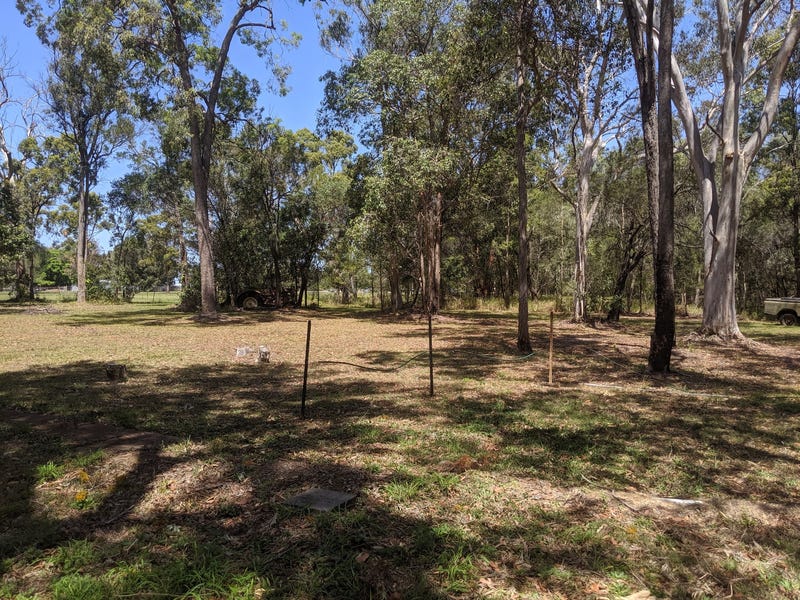 Large Family Home on Acreage 13