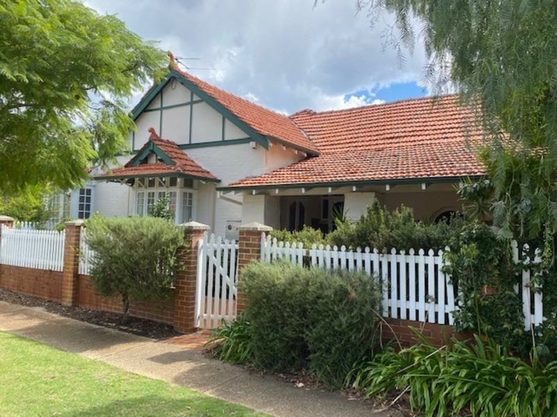Delightful Family Home on the Avenues