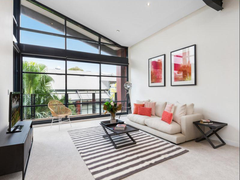 Executive 3-Bedroom 2-Storey Penthouse – Spacious, Excellent Quality and Intelligent Design!
