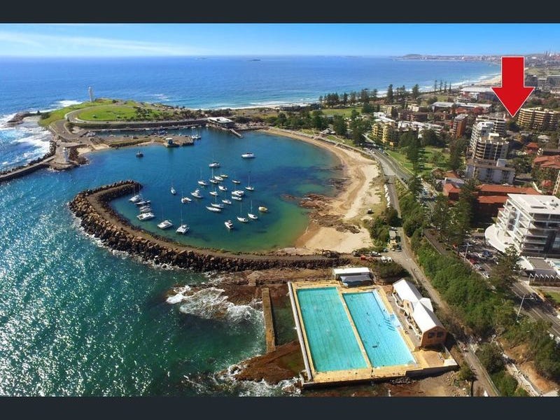 Outstanding location – DEPOSIT TAKEN. 7