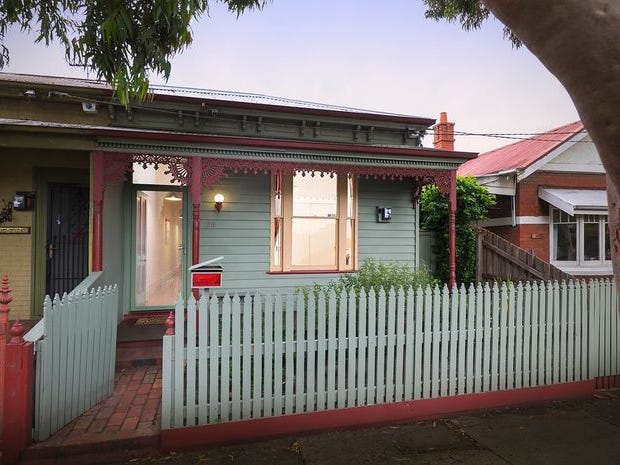 Spacious 2-Bed in Perfect Location