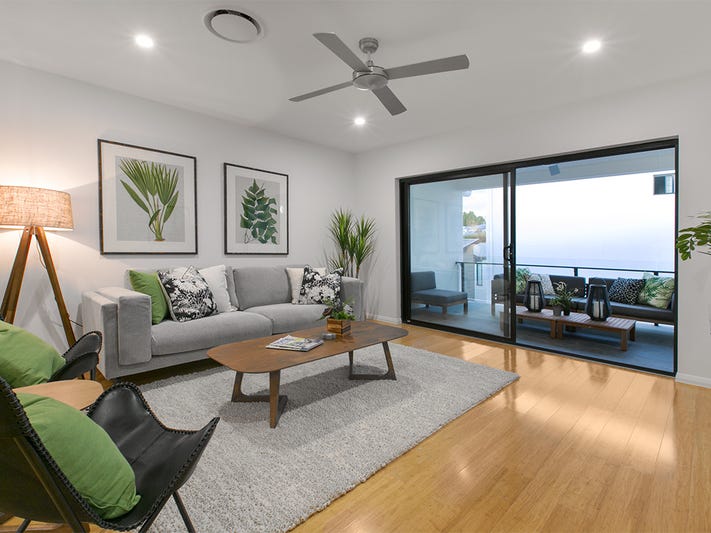 3 bedroom unit