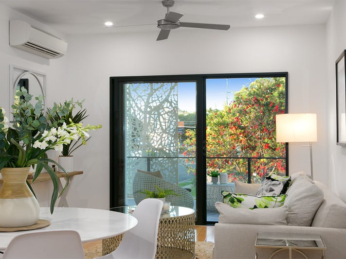 3 bedroom unit 2