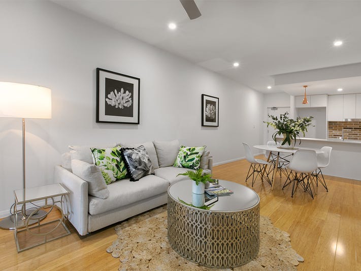 3 bedroom unit 3