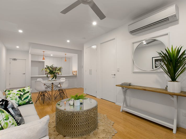 3 bedroom unit 4