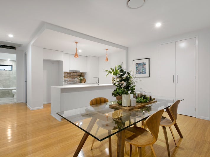 3 bedroom unit 11