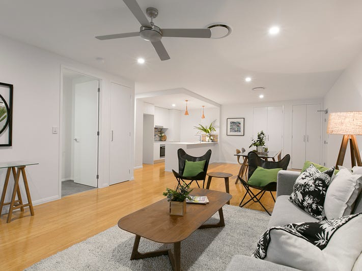 3 bedroom unit 12