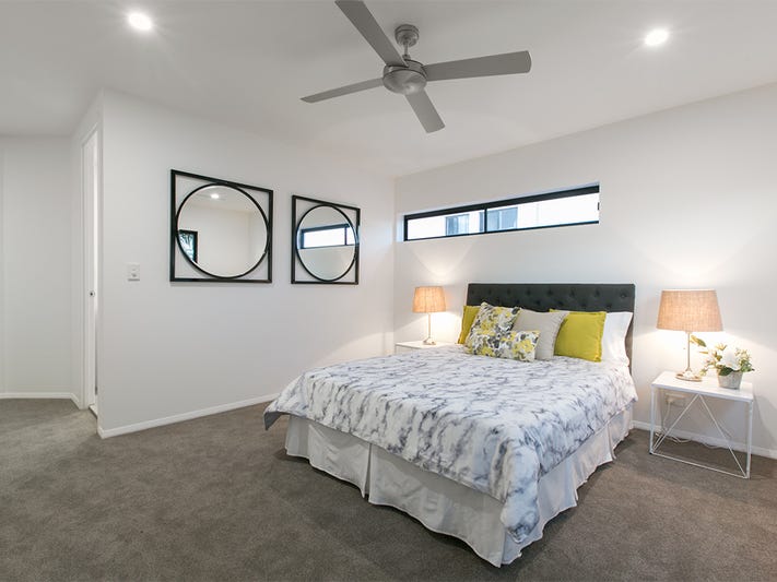3 bedroom unit 14