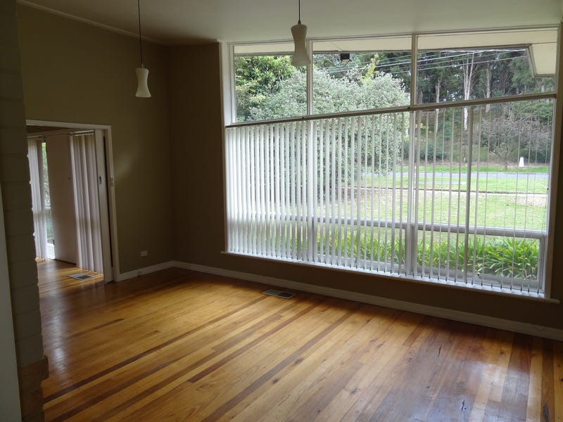 Light Filled Mid-Century Modern in 4