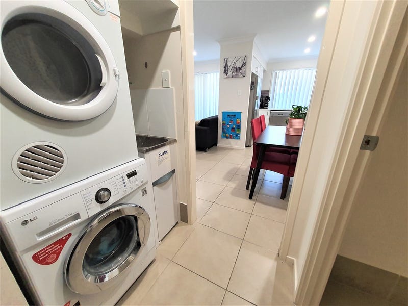 Spacious, light filled 3 bedroom 8