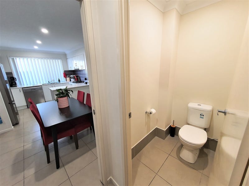Spacious, light filled 3 bedroom 9