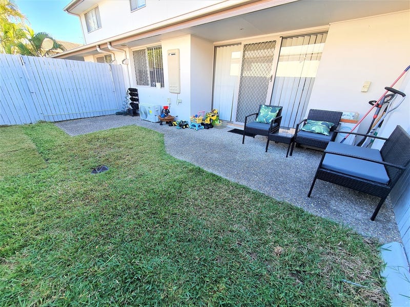 Spacious, light filled 3 bedroom 18
