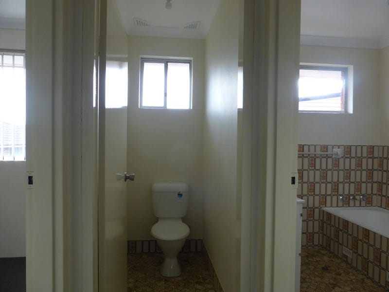 Light, Bright and Spacious 5