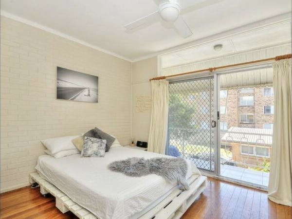 Beachside Living in Mermaid – Partly Furnished, Utilities Included