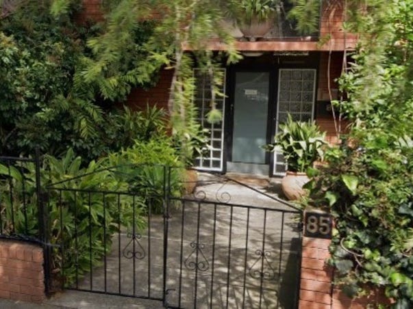 Chelmsford St, Newtown – Quiet 9