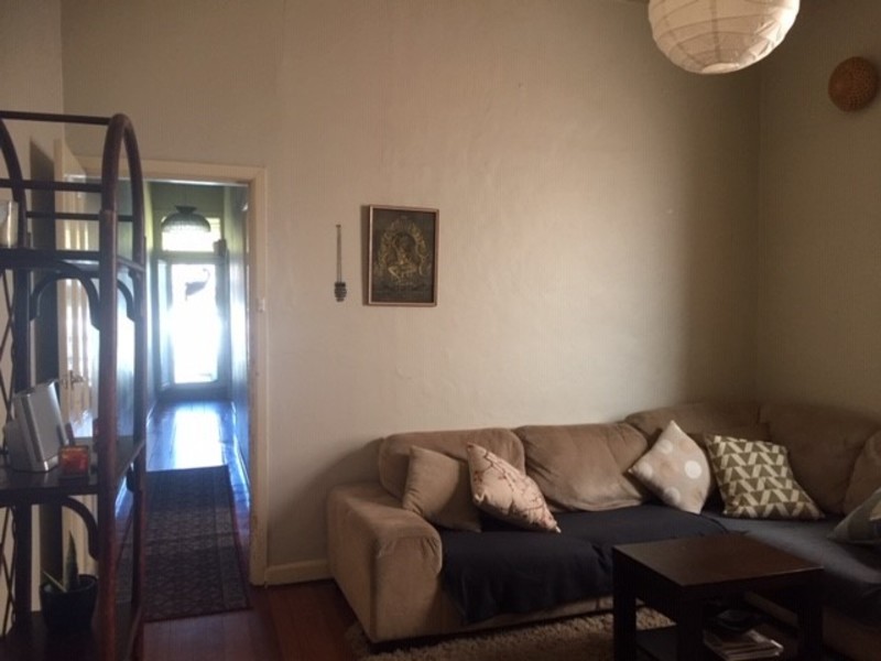 1 Bedroom  of a Shared House Accommodation