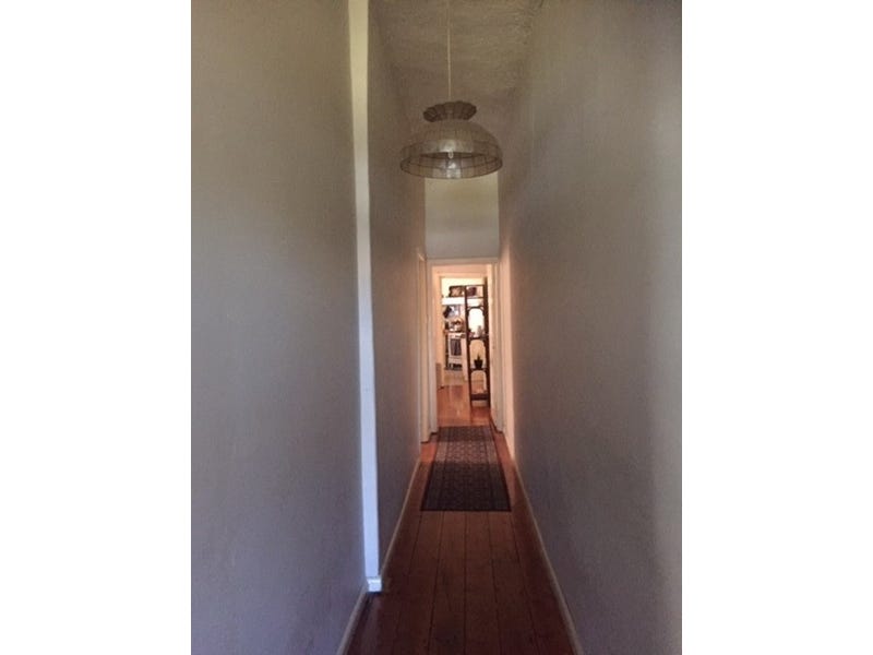 1 Bedroom  of a 2