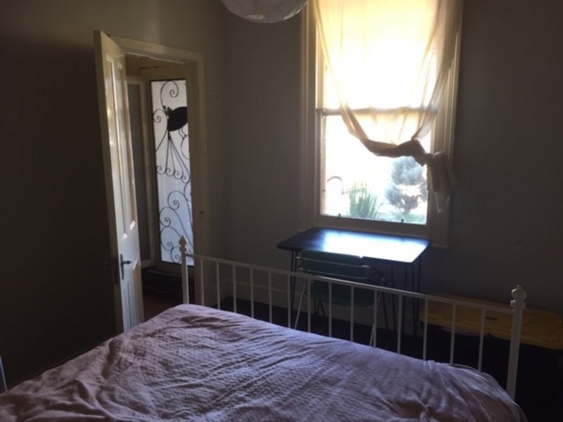 1 Bedroom  of a 3