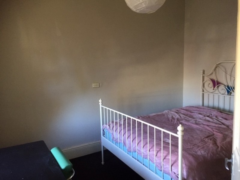 1 Bedroom  of a 4