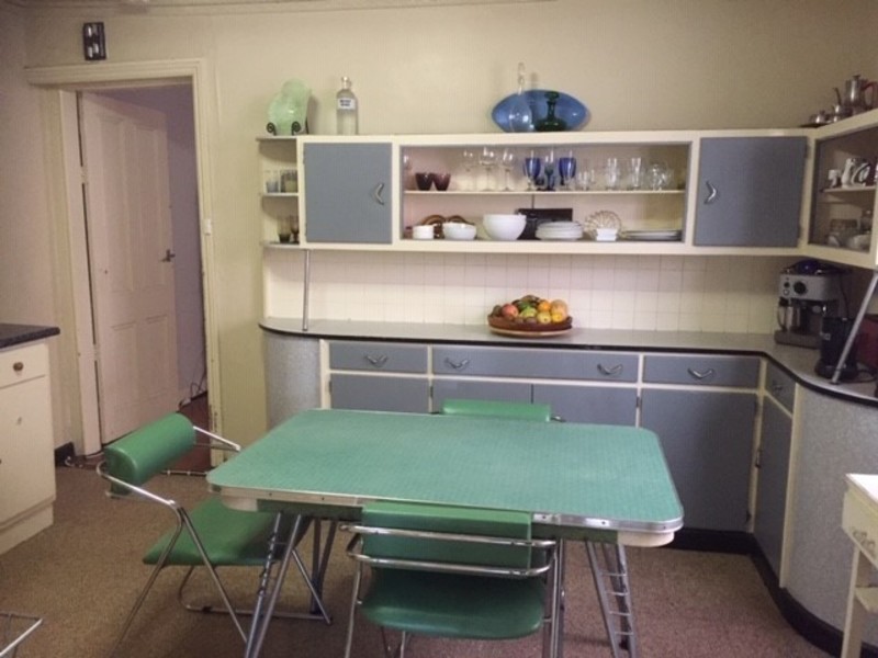 1 Bedroom  of a 5