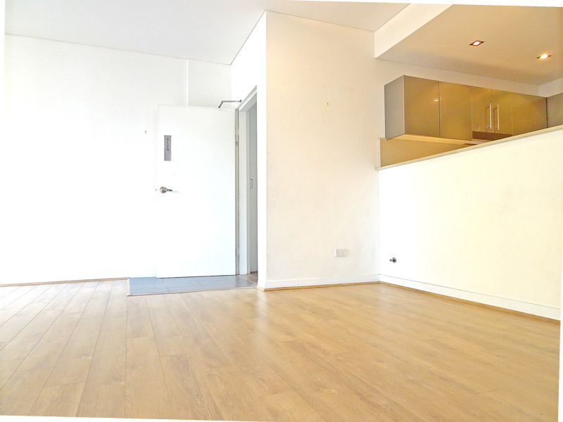 Spacious and Bright Executive Apartment 4