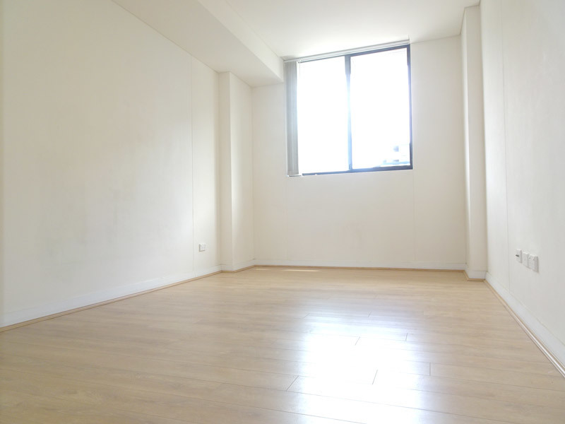 Spacious and Bright Executive Apartment 5