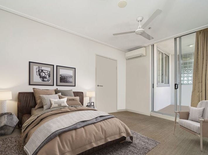 Dalgety Apartments 3