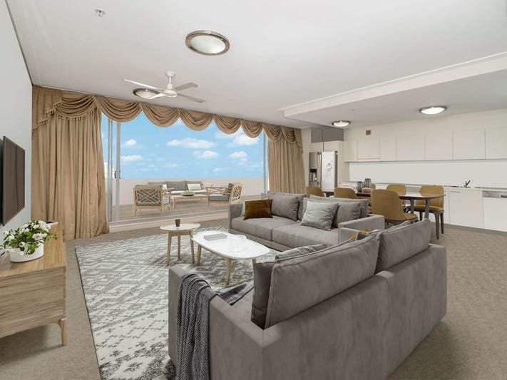 Dalgety Apartments 4