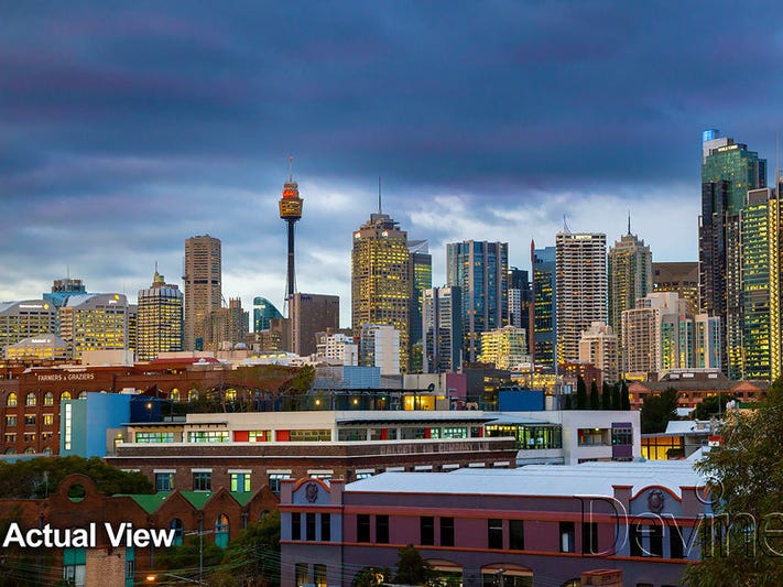 North-facing n the Heart of Broadway with Huge Terrace and Panoramic City Views!