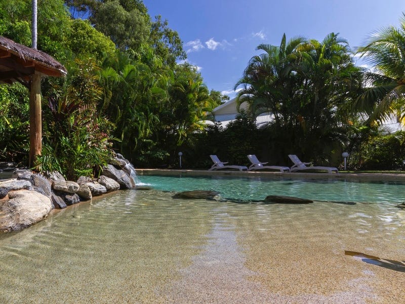 Lifestyle Living at Plantation Resort 2