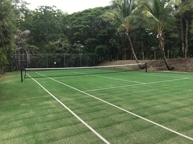 Lifestyle Living at Plantation Resort 8