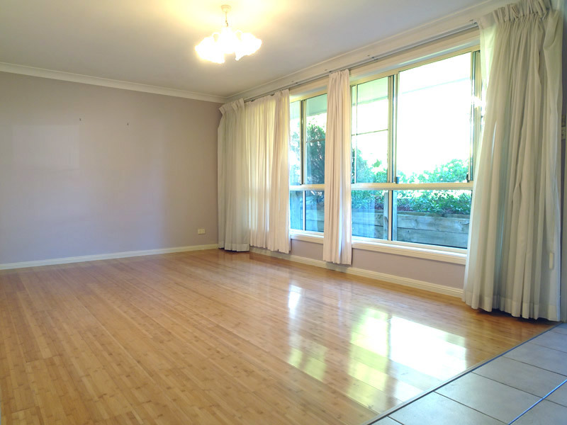 Freestanding House with Sunny North-facing Backyard only a Short Walk to Hornsby Station and Westfield!