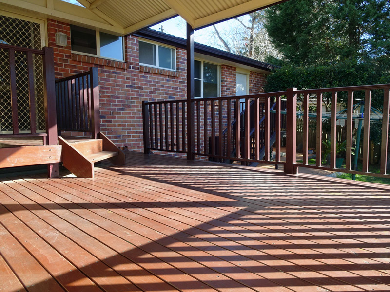 Freestanding House with Sunny North-facing 4