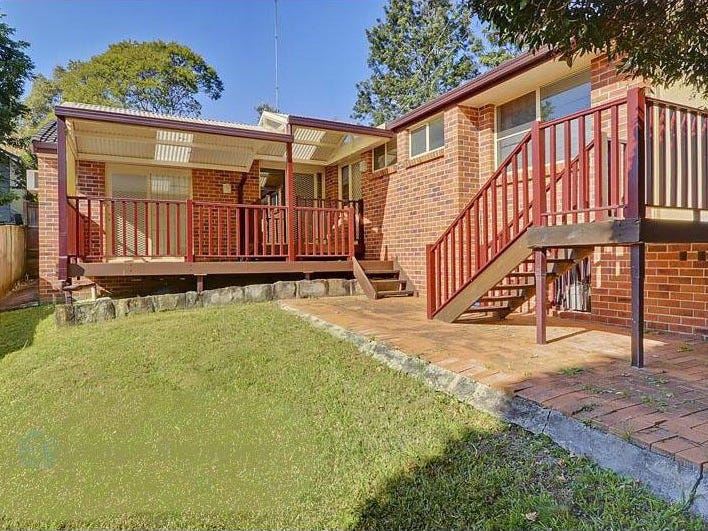 Freestanding House with Sunny North-facing 6