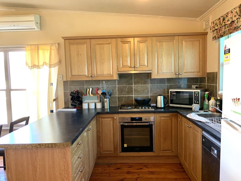 3 bed 1 bath house in convenient location in Ingle farm