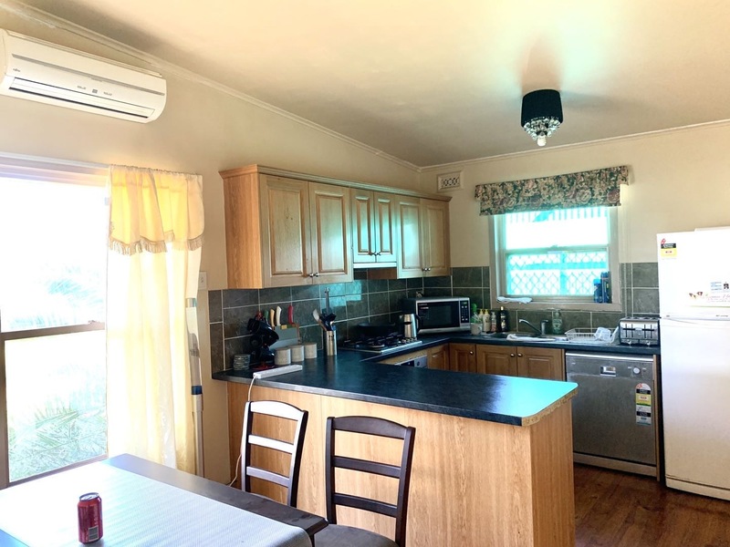 3 bed 1 bath house 3