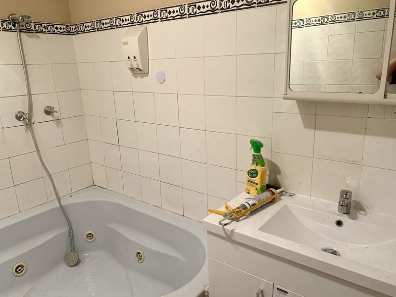 3 bed 1 bath house 4
