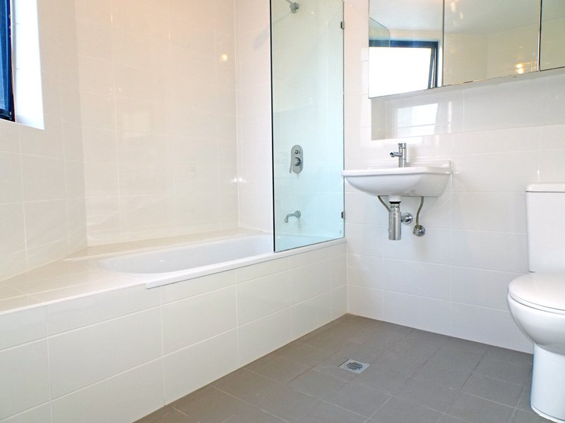 DEPOSIT TAKEN! Renovated Modern Apartment 3