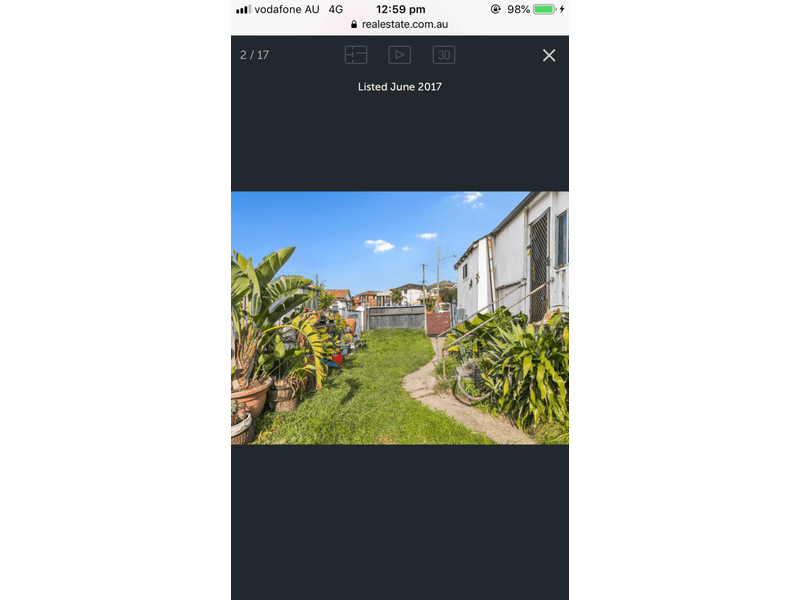 Cheapest 3 BR house in 2